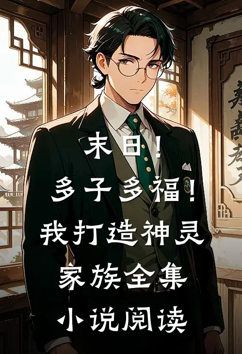 末日！多子多福！我打造神灵家族全集小说阅读