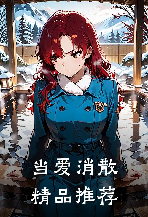 当爱消散精品推荐