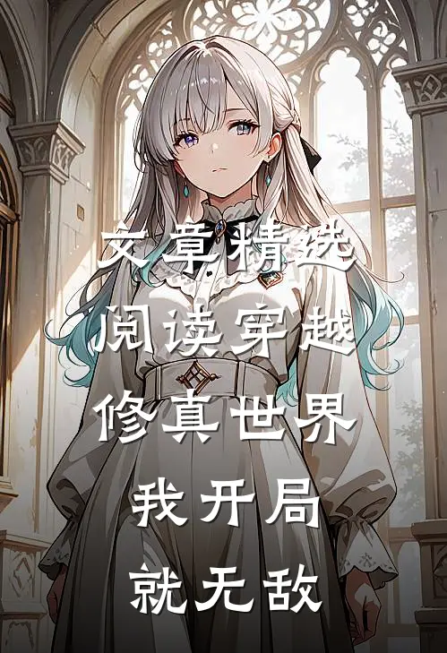 文章精选阅读穿越修真世界，我开局就无敌