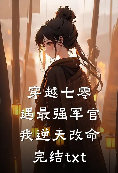 穿越七零，遇最强军官我逆天改命完结txt
