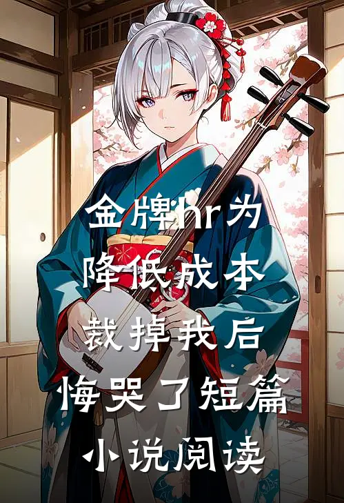 金牌hr为降低成本裁掉我后，悔哭了短篇小说阅读