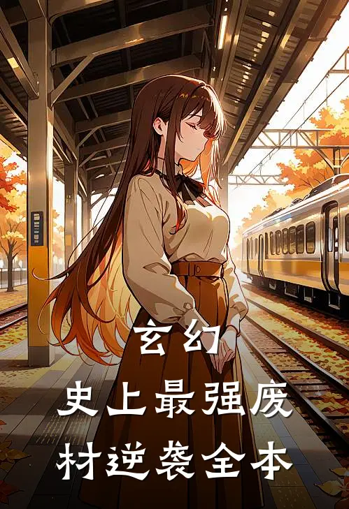 玄幻：史上最强废材逆袭全本