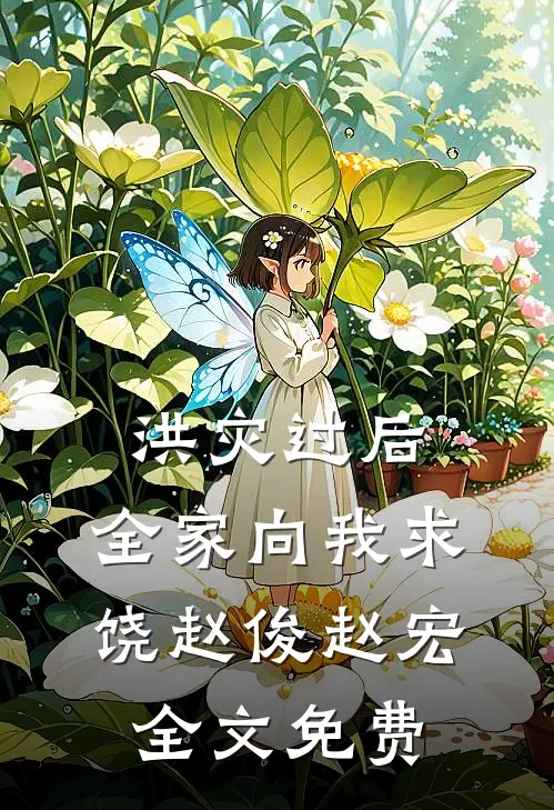 洪灾过后，全家向我求饶赵俊赵宏全文免费