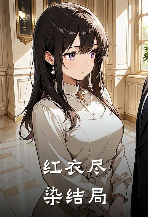 红衣尽染结局