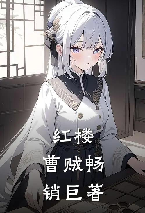 红楼：曹贼畅销巨著