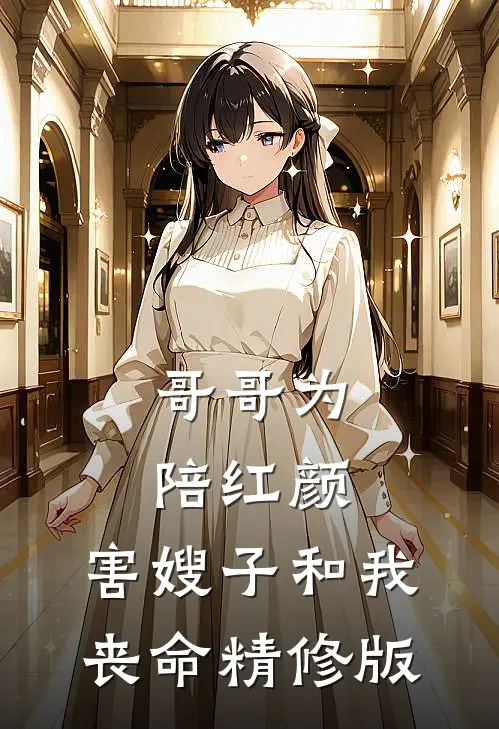 哥哥为陪红颜，害嫂子和我丧命精修版
