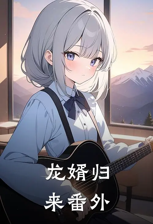 龙婿归来番外