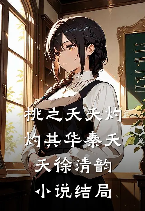 桃之夭夭灼灼其华秦夭夭徐清韵小说结局