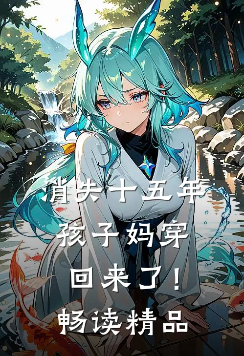消失十五年，孩子妈穿回来了！畅读精品