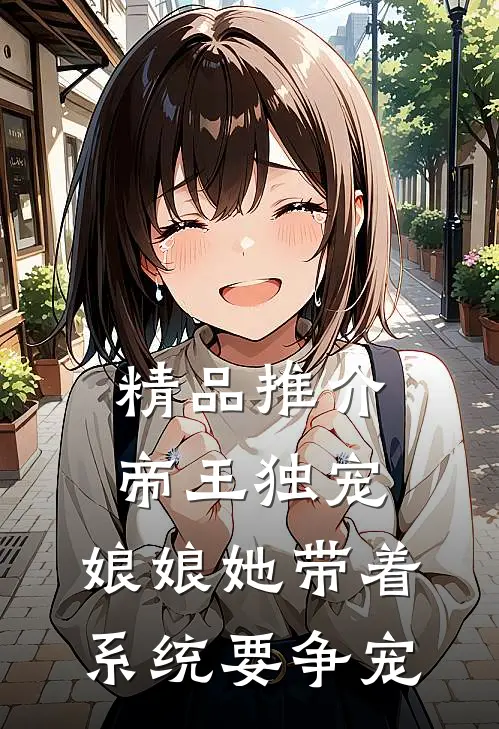 精品推介帝王独宠：娘娘她带着系统要争宠