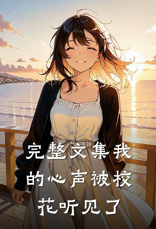完整文集我的心声被校花听见了