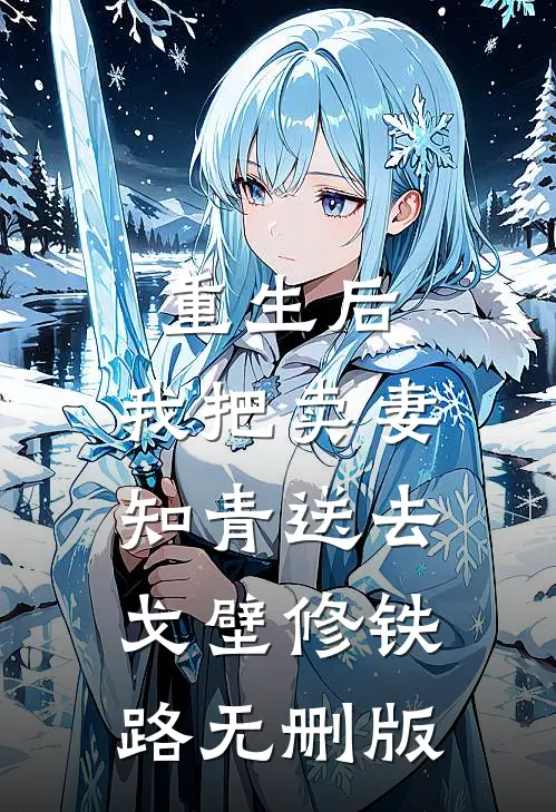 重生后，我把卖妻知青送去戈壁修铁路无删版