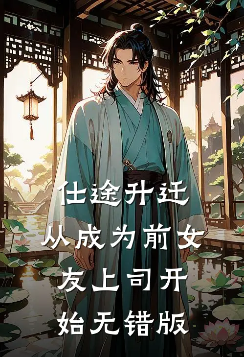 仕途升迁：从成为前女友上司开始无错版