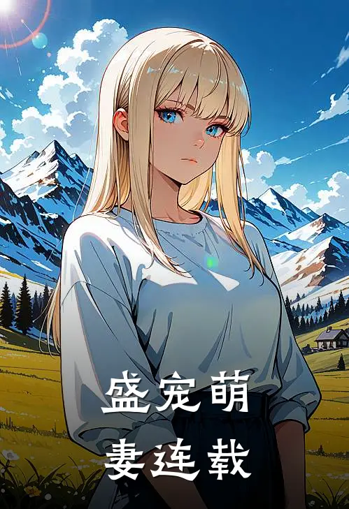 盛宠萌妻连载