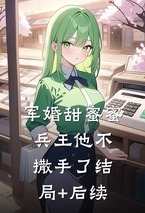 军婚甜蜜蜜，兵王他不撒手了结局+后续
