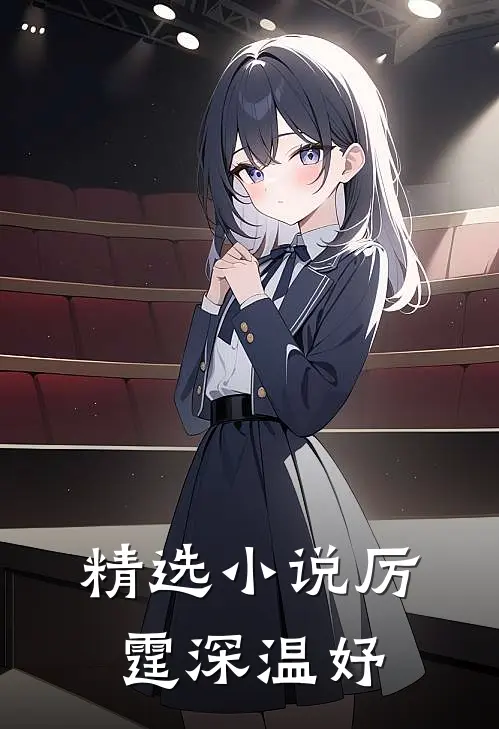 精选小说厉霆深温妤