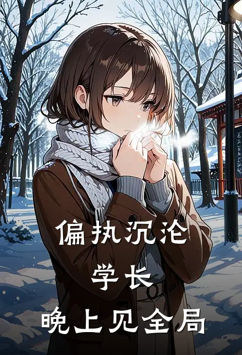 偏执沉沦：学长，晚上见全局