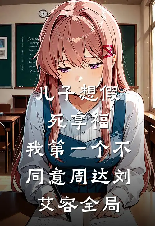 儿子想假死享福，我第一个不同意周达刘艾容全局