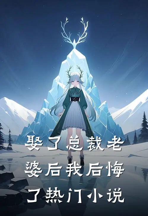 娶了总裁老婆后我后悔了热门小说