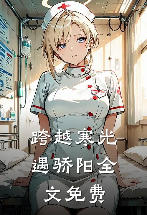 跨越寒光遇骄阳全文免费