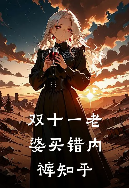 双十一老婆买错内裤知乎
