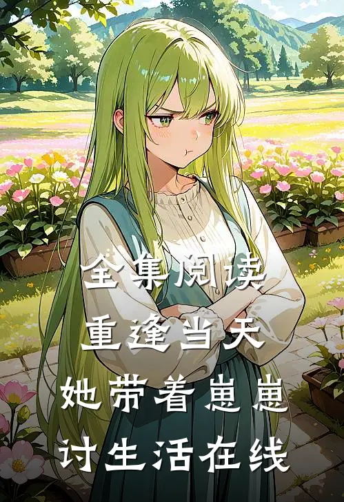 全集阅读重逢当天,她带着崽崽讨生活在线