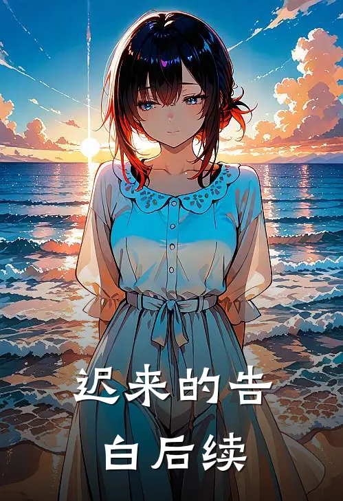 迟来的告白后续