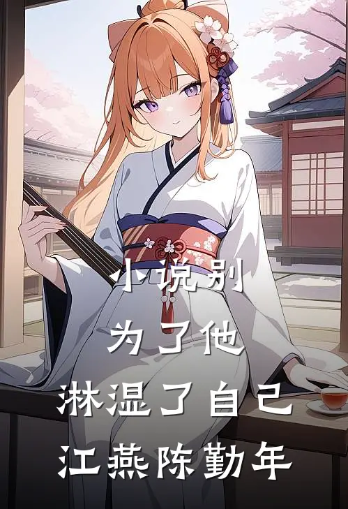小说别为了他，淋湿了自己(江燕陈勤年)