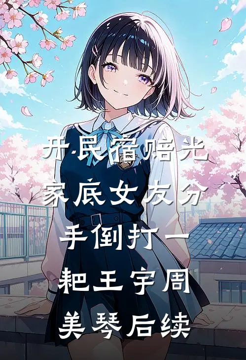 开民宿赔光家底女友分手倒打一耙王宇周美琴后续