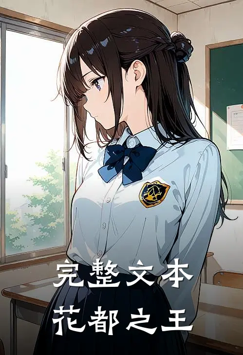 完整文本花都之王