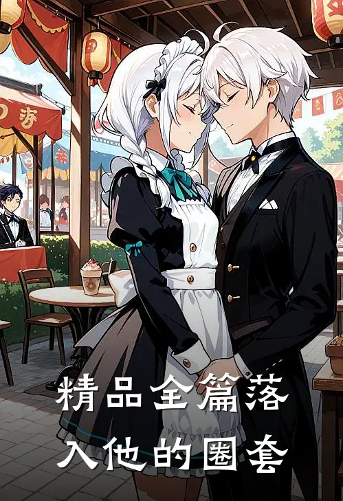 精品全篇落入他的圈套