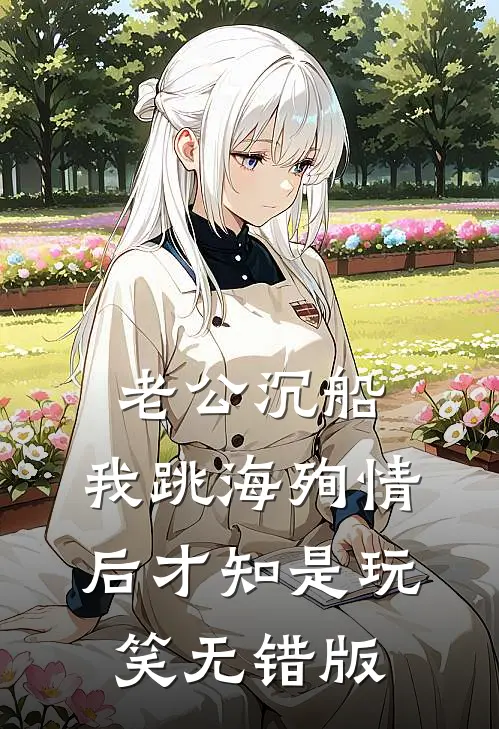 老公沉船，我跳海殉情后才知是玩笑无错版