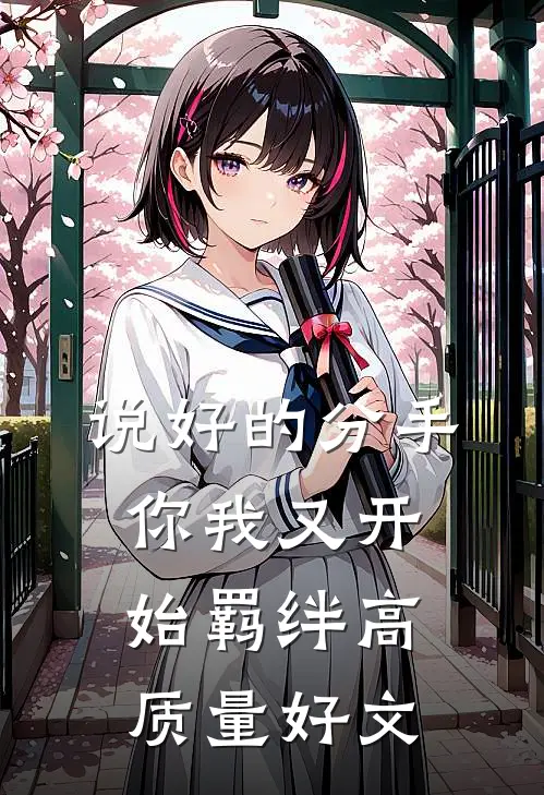说好的分手，你我又开始羁绊高质量好文