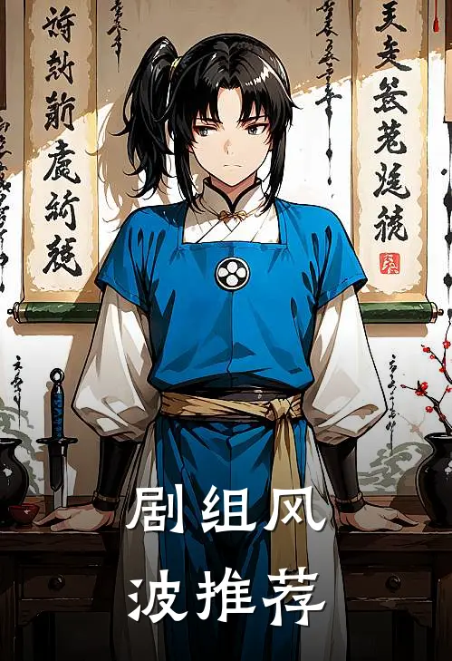 剧组风波推荐