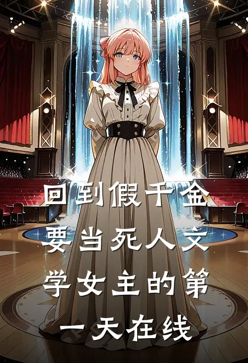 回到假千金要当死人文学女主的第一天在线