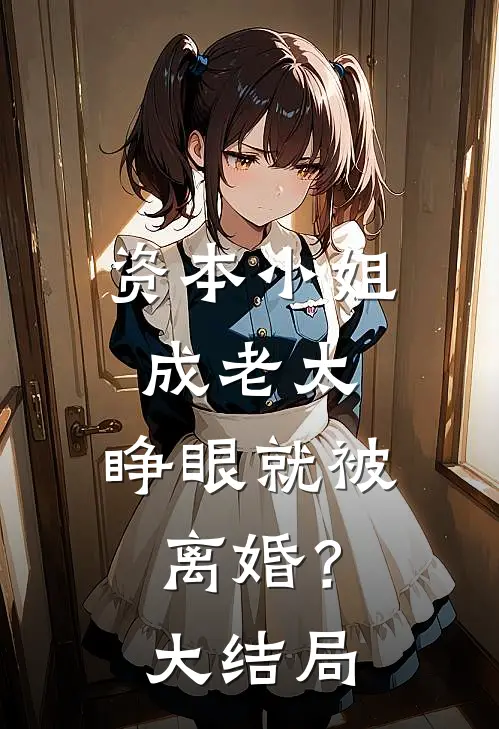 资本小姐成老太，睁眼就被离婚？大结局