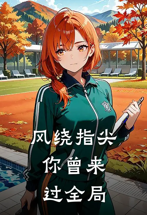风绕指尖，你曾来过全局