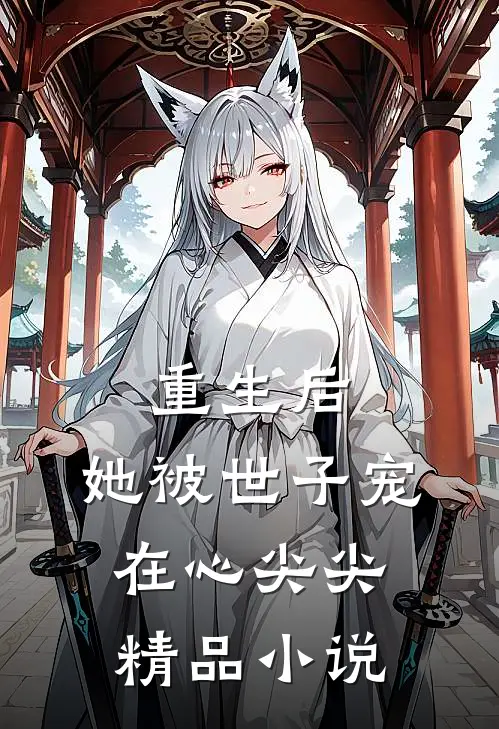 重生后，她被世子宠在心尖尖精品小说