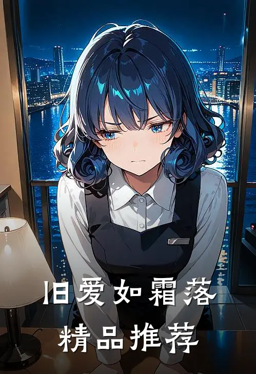 旧爱如霜落精品推荐