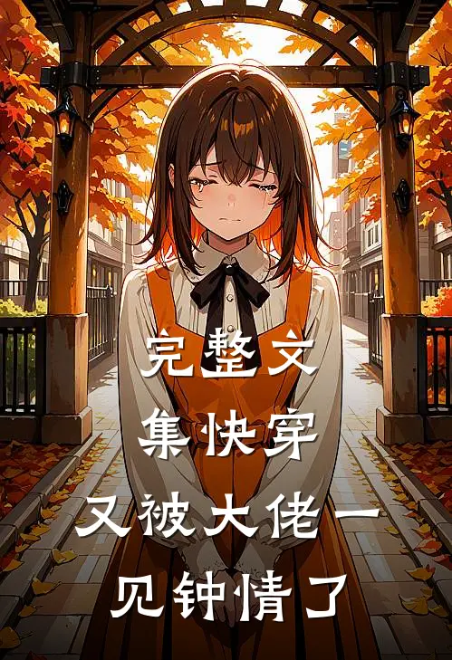 完整文集快穿：又被大佬一见钟情了