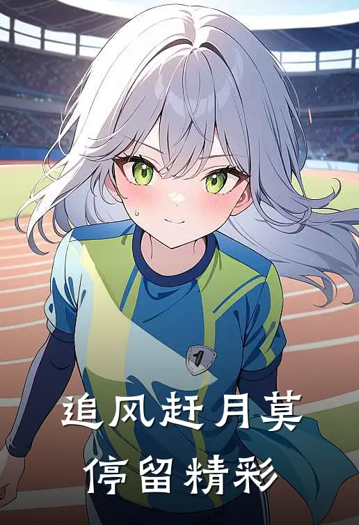 追风赶月莫停留精彩
