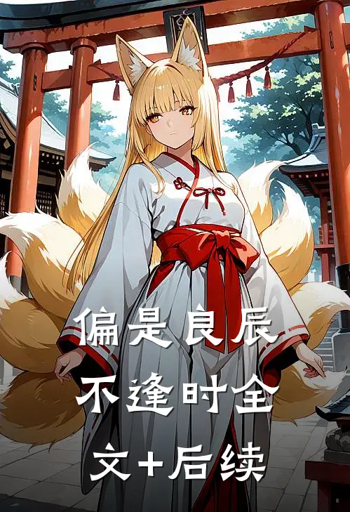 偏是良辰不逢时全文+后续