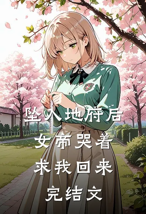 坠入地府后，女帝哭着求我回来完结文