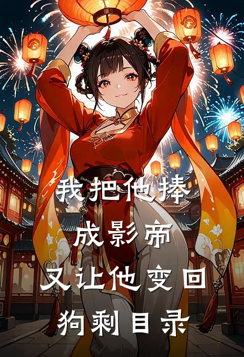 我把他捧成影帝，又让他变回狗剩目录