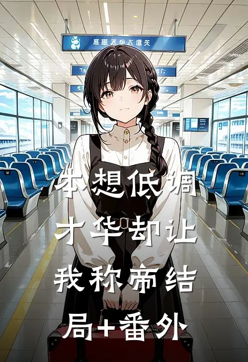 本想低调，才华却让我称帝结局+番外