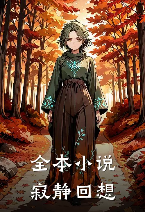 全本小说寂静回想