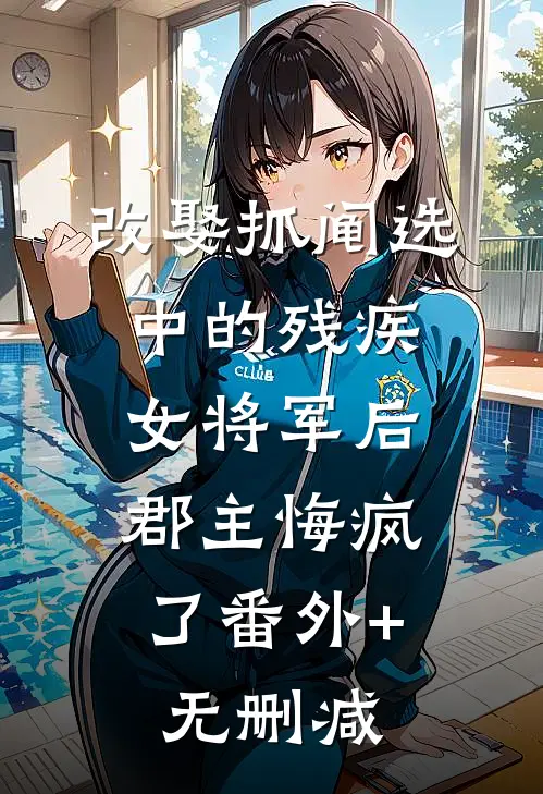 改娶抓阄选中的残疾女将军后，郡主悔疯了番外+无删减