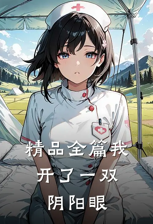 精品全篇我，开了一双阴阳眼