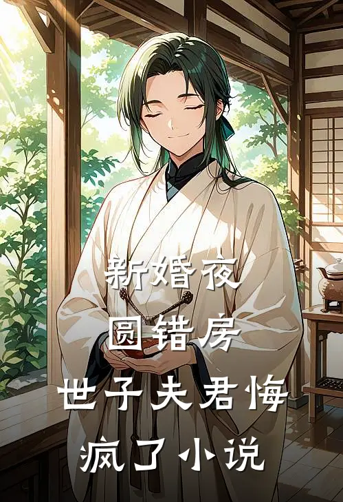 新婚夜圆错房，世子夫君悔疯了小说