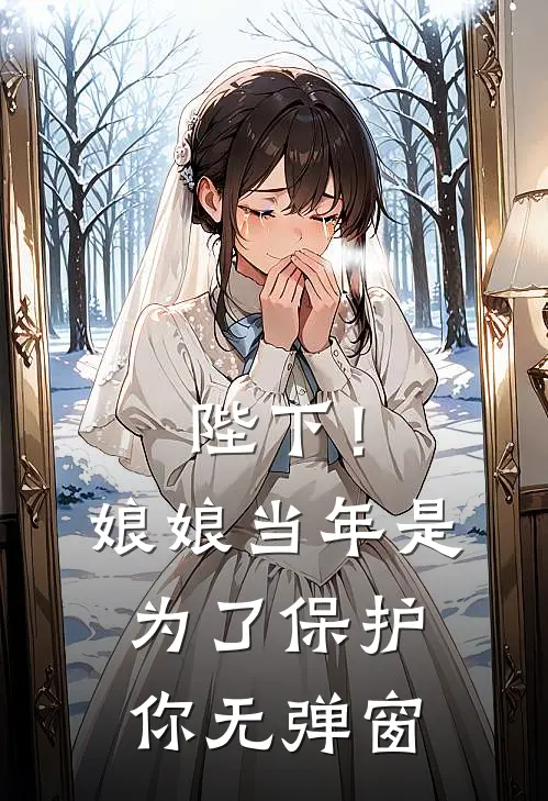 陛下！娘娘当年是为了保护你无弹窗
